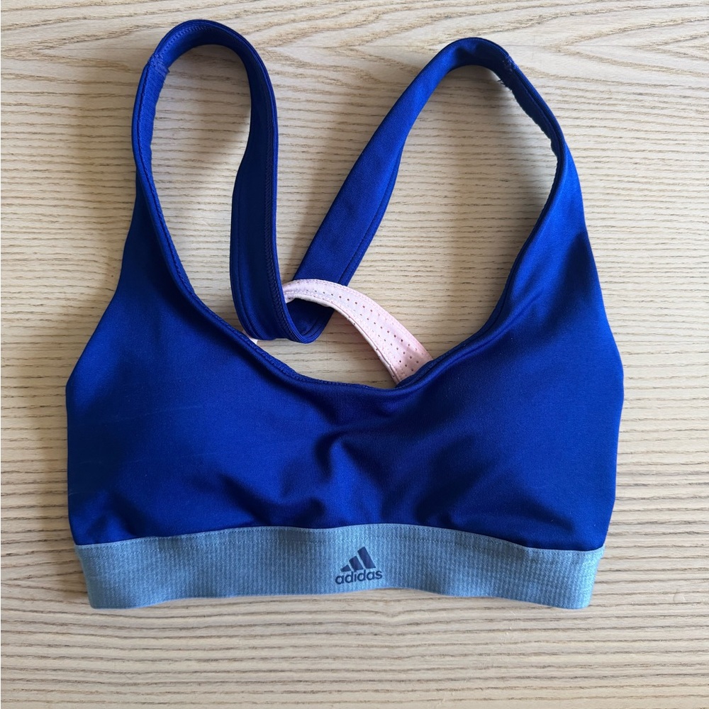Adidas Women's Sports Bra